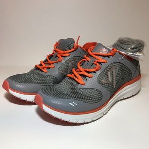 New Vionic Ngage 1.0 Active Sneaker Mens 9